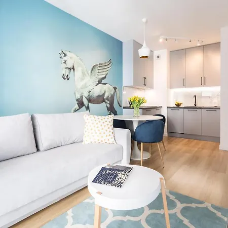 H2 Apartment- Gasiorowskich 4 - Parking Podziemny - Self Check In 24h - Mtp Targi - Pkp - Sklep Netto W Budynku شقة بوزنان