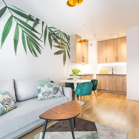 H2 Apartment- Gasiorowskich 4 - Parking Podziemny - Self Check In 24h - Mtp Targi - Pkp - Sklep Netto W Budynku شقة بوزنان