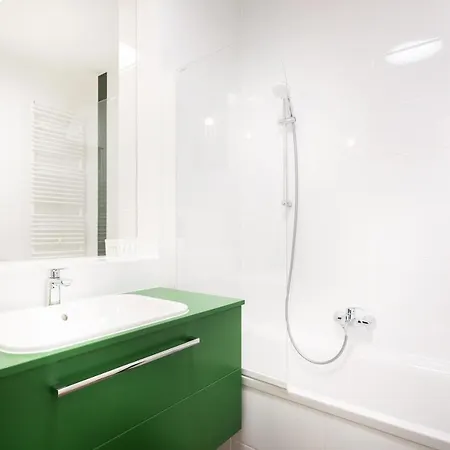 H2 Apartment- Gasiorowskich 4 - Parking Podziemny - Self Check In 24h - Mtp Targi - Pkp - Sklep Netto W Budynku * بوزنان